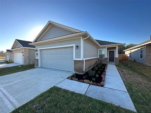 16662 Moss Ln, Porter, TX, 77365-7355 | Card Image