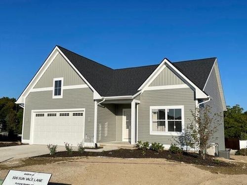 580 Sun Vale Ln, Grandville, MI, 49418 | Card Image