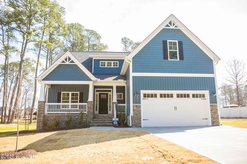 115 Brisbayne Cir, La Grange, NC, 28551-7685 | Card Image