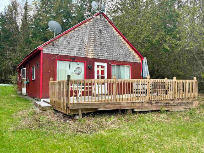 542 Baker Pond Ln, House other with 3 bedrooms, 1 bathrooms and null parking in Barton VT | Image 4