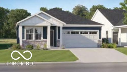 5368 Foxley Park Lane, Avon, IN, 46123 | Card Image