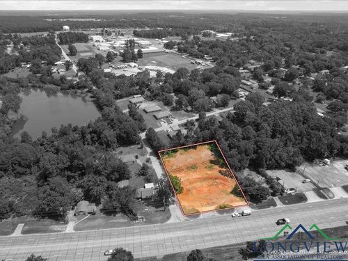 510 W 1st St, Hughes Springs, TX, 75656 | Card Image