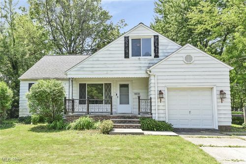 4672 Silverdale Rd, North Olmsted, OH, 44070-2625 | Card Image