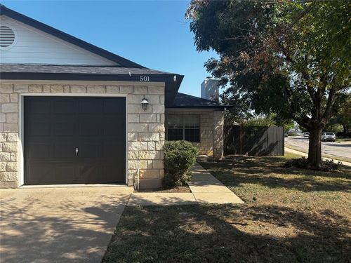 501 Texas Avenue, Round Rock, TX, 78664 | Card Image