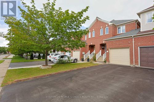 97 Zia Dodda Cres, Brampton, ON, L6P1J4 | Card Image