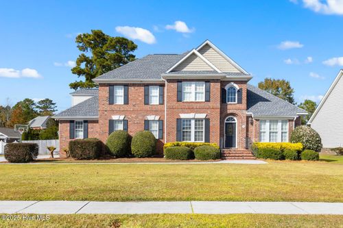 300 Drayton Hall, Jacksonville, NC, 28540-4536 | Card Image