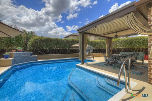 1033 Carriage Loop, New Braunfels, TX, 78132-4016 | Card Image