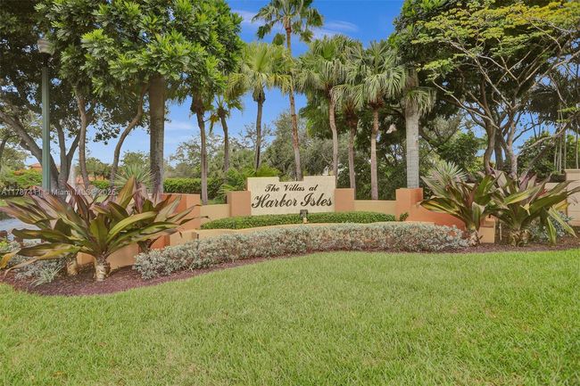 3004 - 4971 Leeward Ln, Condo with 3 bedrooms, 3 bathrooms and null parking in Fort Lauderdale FL | Image 31