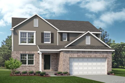 TBD Judah Road, Orion Charter Township, MI, 48051 | Card Image