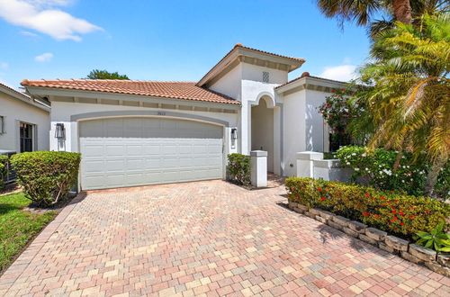 9613 Isles Cay Drive, Delray Beach, FL, 33446 | Card Image