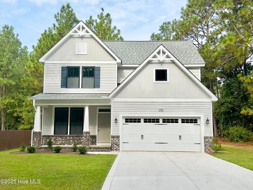 750 Blue Bird Dr, Vass, NC, 28394-8413 | Card Image