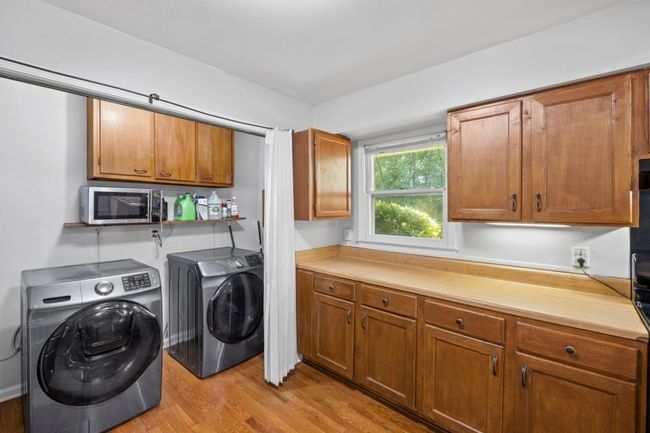 40 Sheraton Way Sw, House other with 3 bedrooms, 3 bathrooms and 4 parking in Mableton GA | Image 17