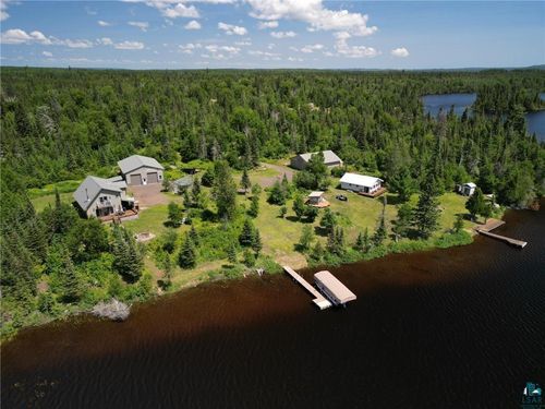 1339 Tom Lake Rd, Hovland, MN, 55606-2200 | Card Image