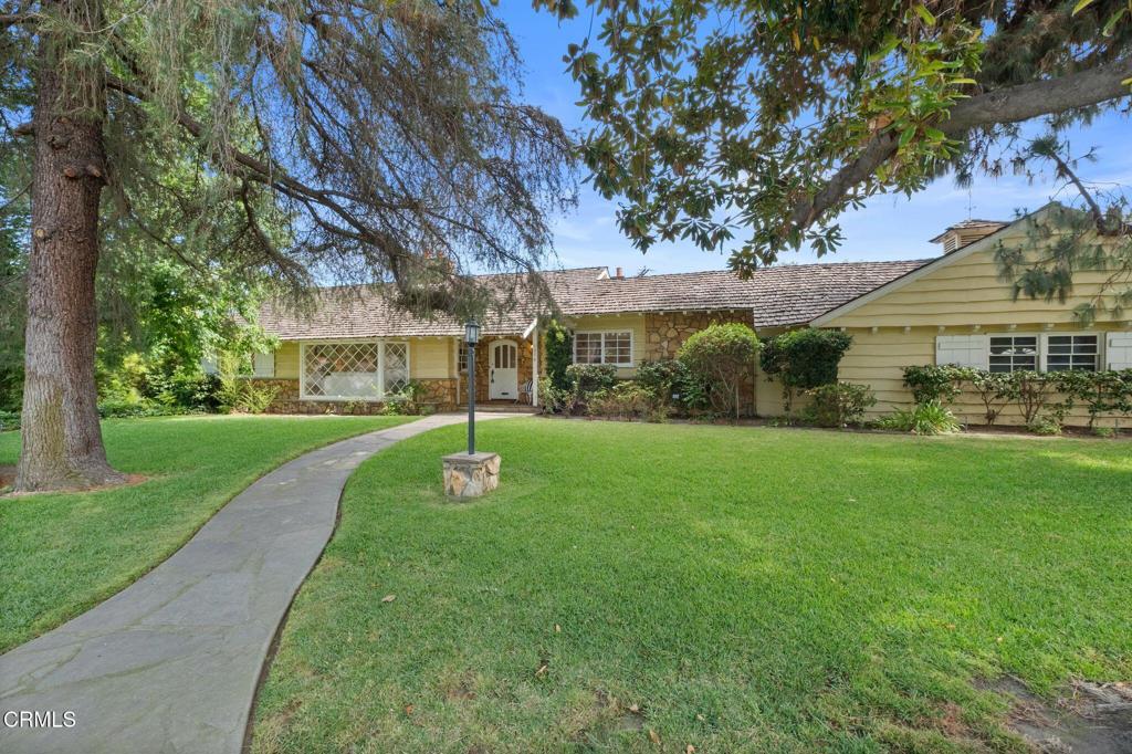 Residential in Arcadia