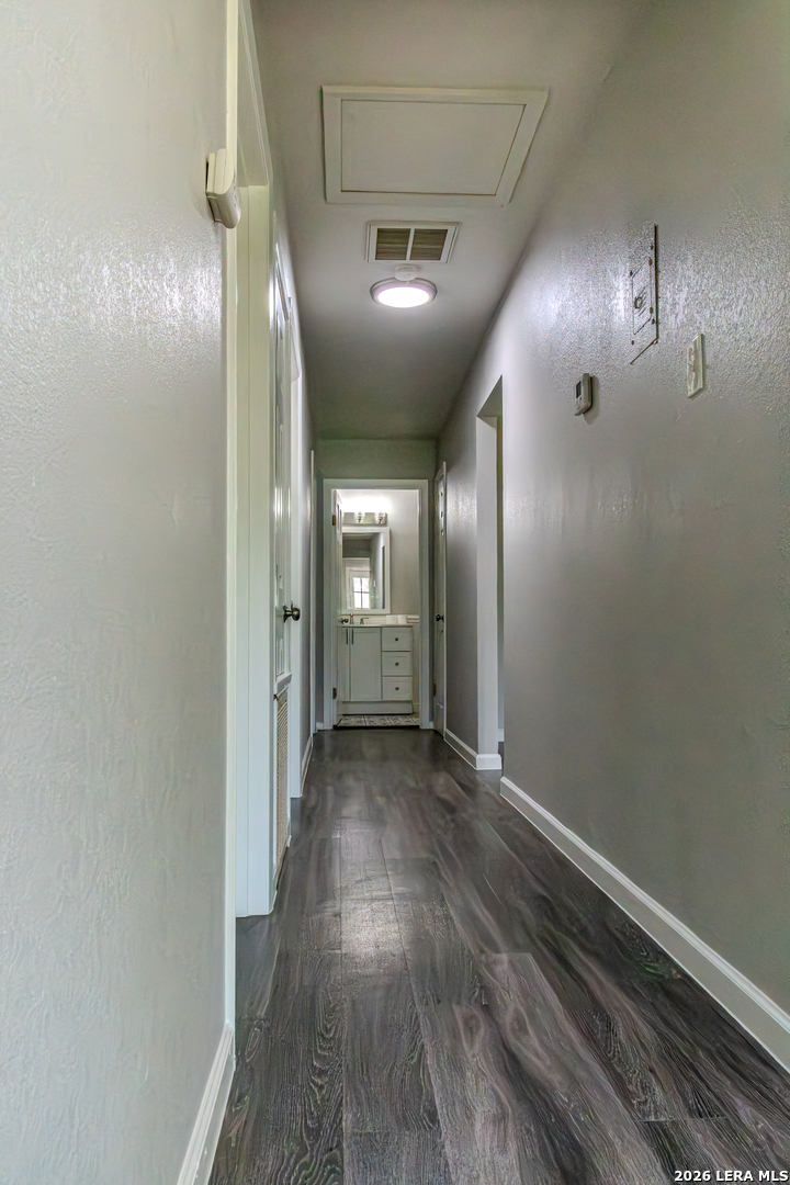 Residential Lease in San Antonio 5