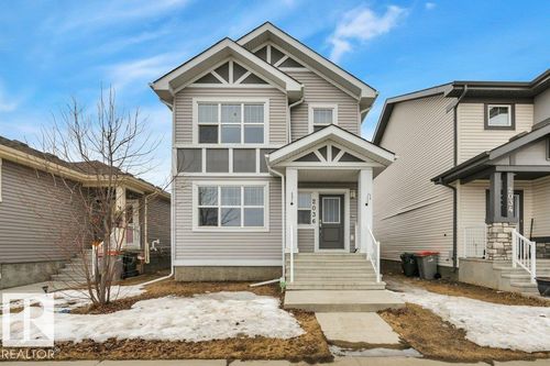 2036 S Creek Dr, Stony Plain, AB, T7Z0J8 | Card Image