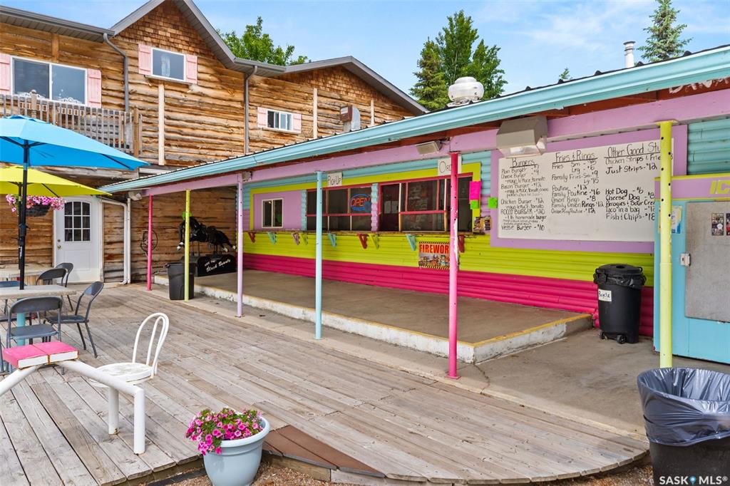 Commercial Sale in Katepwa Beach 4