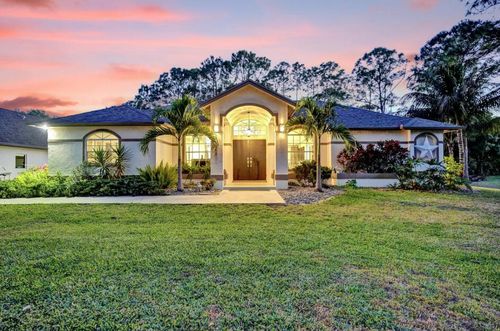 14648 88th Pl N, Loxahatchee, FL, 33470-4306 | Card Image