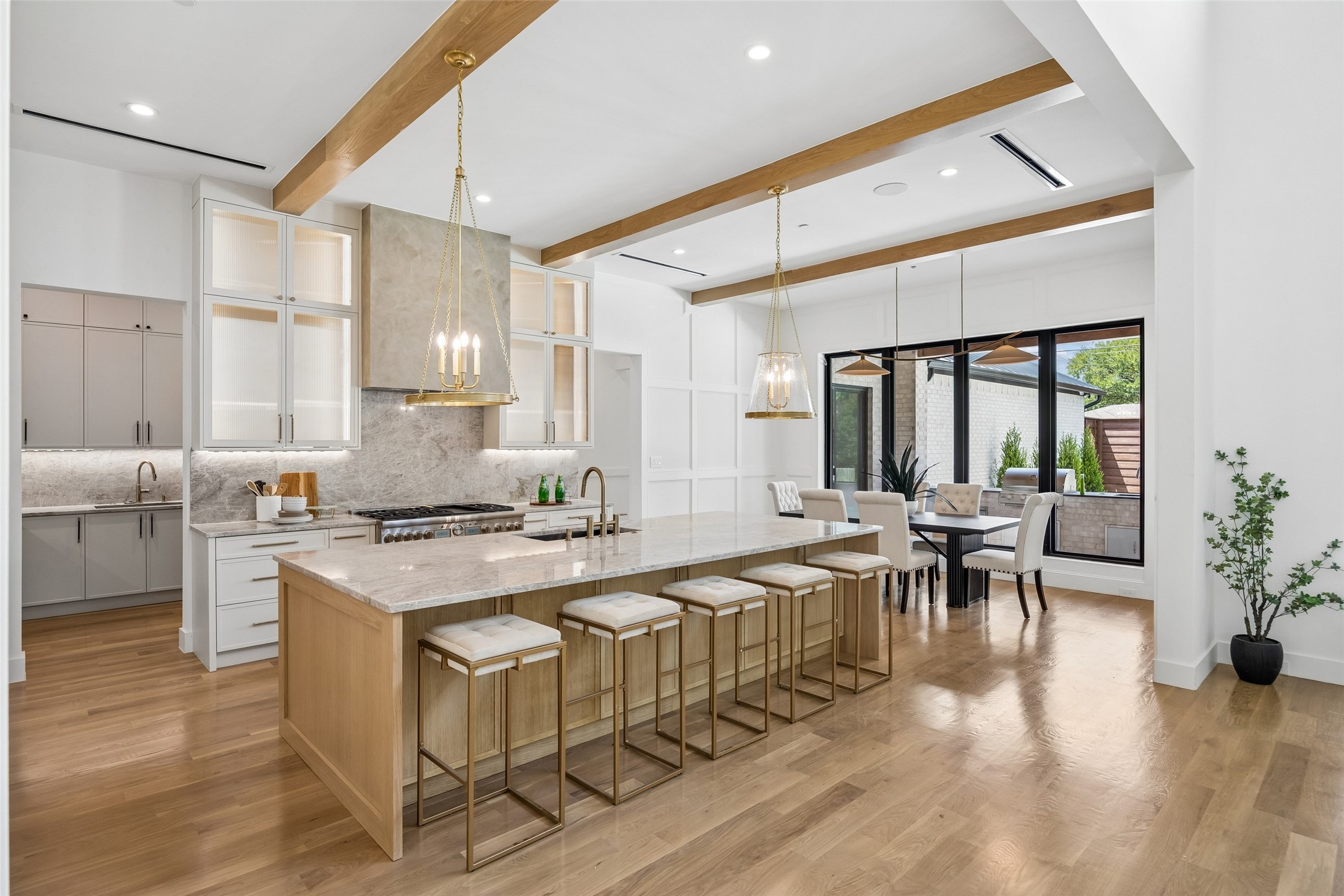 Residential in Dallas