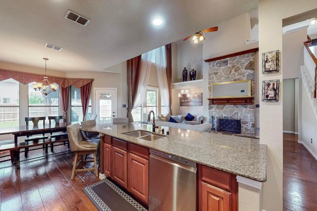 4001 Dellman Dr, House other with 5 bedrooms, 4 bathrooms and null parking in Roanoke TX | Image 35