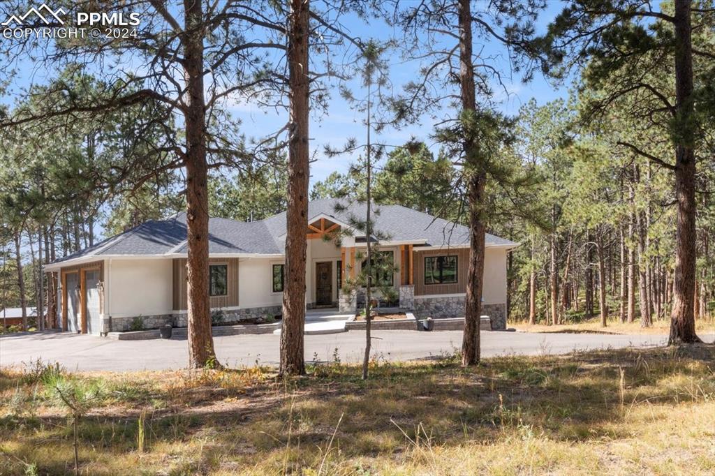 Fools Gold Ln, Colorado Springs, CO 80921