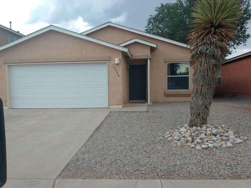 10008 Cartagena Ave Sw, Albuquerque, NM, 87121-2156 | Card Image