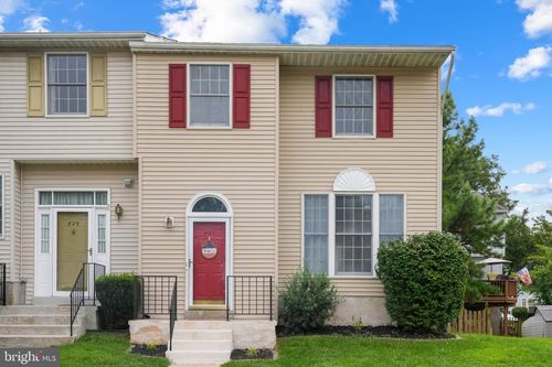 831 Joshua Tree Ct, OWINGS MILLS, MD, 21117-1721 | Card Image
