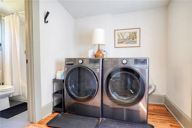 2159 Main St Nw, House other with 3 bedrooms, 2 bathrooms and 2 parking in Atlanta GA | Image 25