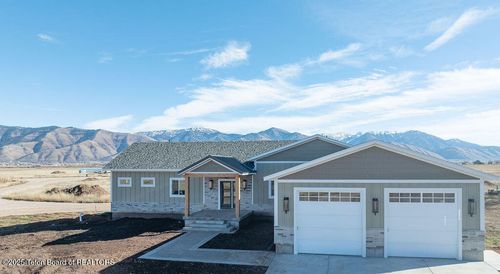 330 Mantua Meadows Ln, Afton, WY, 83110 | Card Image