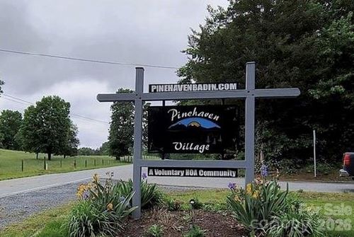 0 Concord Rd, New London, NC, 28127 | Card Image