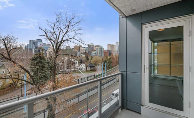 401 - 235 9 A Street Nw, Home with 2 bedrooms, 1 bathrooms and 1 parking in Calgary AB | Image 24