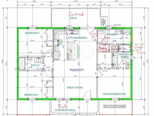 1239 N Main St, Tennessee Ridge, TN, 37178-4024 | Card Image