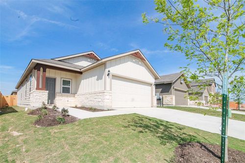 259 Silktassel Way, Buda, TX, 78610-2170 | Card Image
