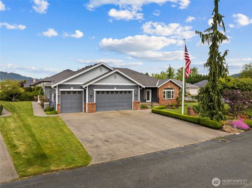 15426 148th Avenue Ct E, Orting, WA, 98360-9461 | Card Image