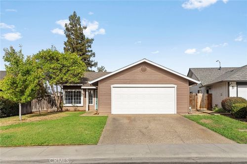 3 Delaware Drive, Chico, CA, 95973 | Card Image
