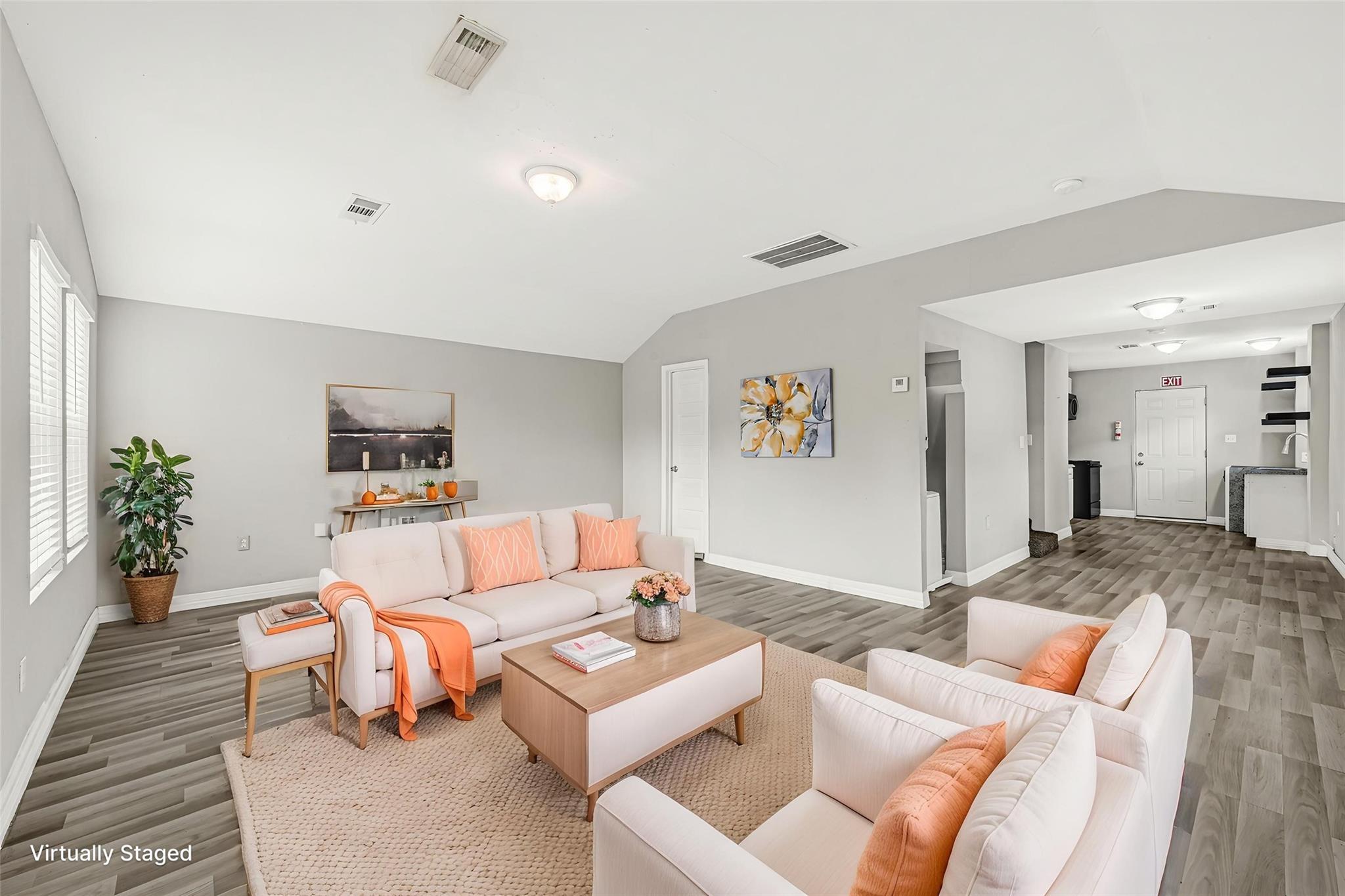 Residential Lease in Houston 5