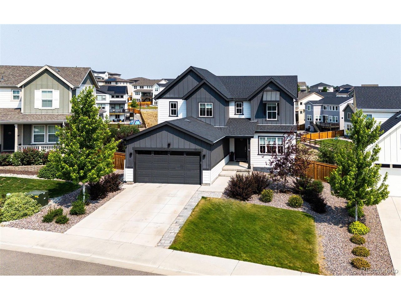 Residential in Castle Rock 2