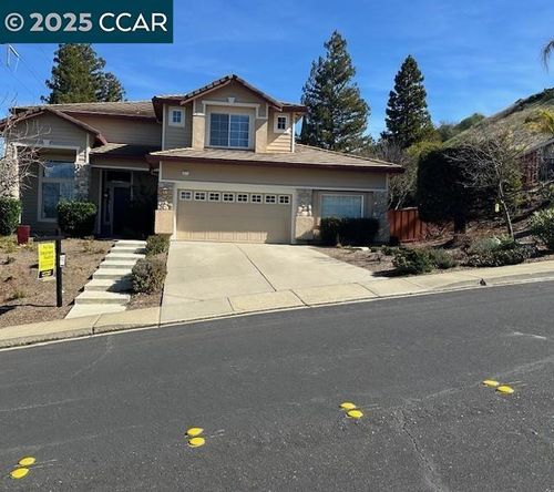 5171 Keller Ridge Dr, Clayton, CA, 94517-2022 | Card Image