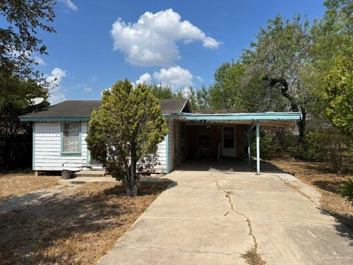 3012 Helena Avenue, McAllen, TX, 78503 | Card Image