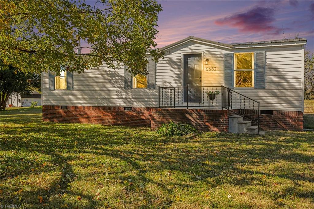 Residential in Lexington