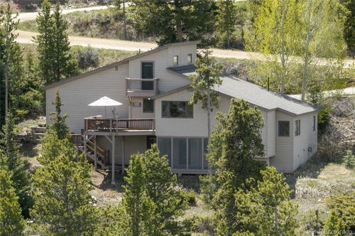 195 County Road 898, Granby, CO, 80446 | Card Image