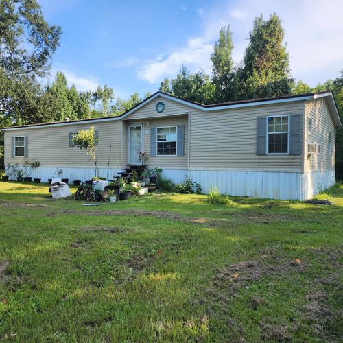 208 Swamp Dr, Bourg, LA, 70343-3516 | Card Image