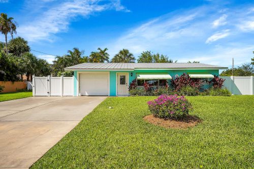 1708 Sunset Isles Road, Fort Pierce, FL, 34949 | Card Image