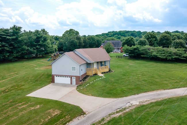 3606 Fairway Fields Ln, House other with 3 bedrooms, 2 bathrooms and 2 parking in Spring Hill TN | Image 5