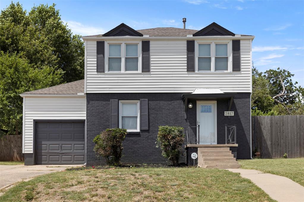 43rd St, Oklahoma City, OK 73112