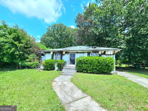 2022 Cook Rd, Decatur, GA, 30032-6242 | Card Image