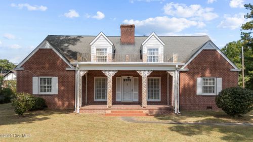 290 W Washington St, Bethel, NC, 27812-7508 | Card Image