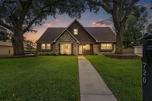 720 Randolph Circle, Beaumont, TX, 77706 | Card Image