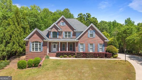 1031 Founders Lake Dr, Athens, GA, 30606-7643 | Card Image