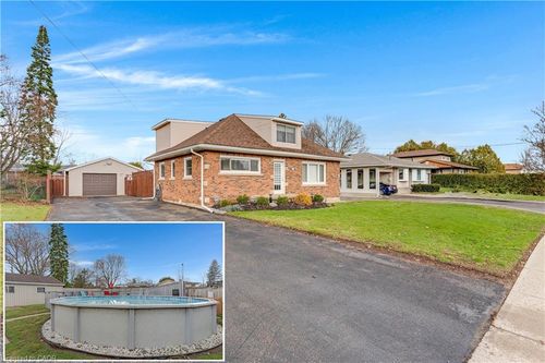 83 Dunsdon St, Brantford, ON, N3R3J6 | Card Image